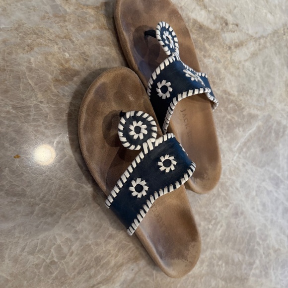 Jack Rogers - Picture 2 of 4